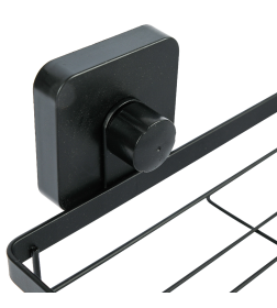 Полка прямоугольная на присосках Testrut 135971