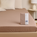 Простыня на резинке 200х140х25см арт.2957/0/14-1305 