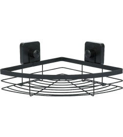 Полка прямоугольная на присосках Testrut 135970