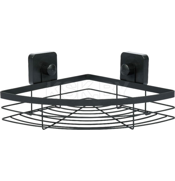 Полка прямоугольная на присосках Testrut 135970 (135970) 