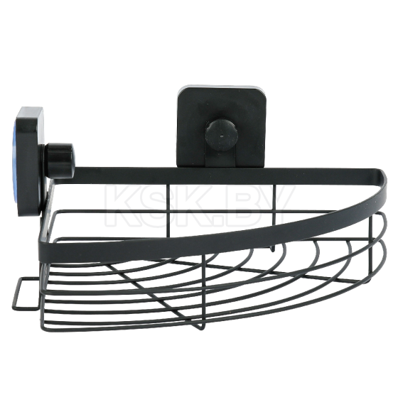 Полка прямоугольная на присосках Testrut 135970 (135970) 