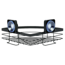 Полка прямоугольная на присосках Testrut 135970 (135970) 