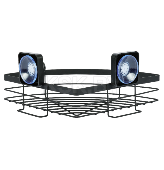 Полка прямоугольная на присосках Testrut 135970 (135970) 