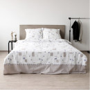 Пододеяльник 1.5сп 215х153 см  арт.113/0/487501 К 