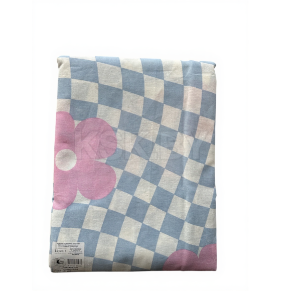 Пододеяльник 1.5сп 215х153 см, арт.113/0/644701 