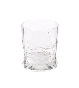 Стакан стеклянный "Roch" 340 мл (Q2593)