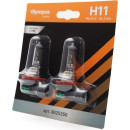 Автолампа STOREX Olympus H11.12V.55W (2 шт.) (8625350) 