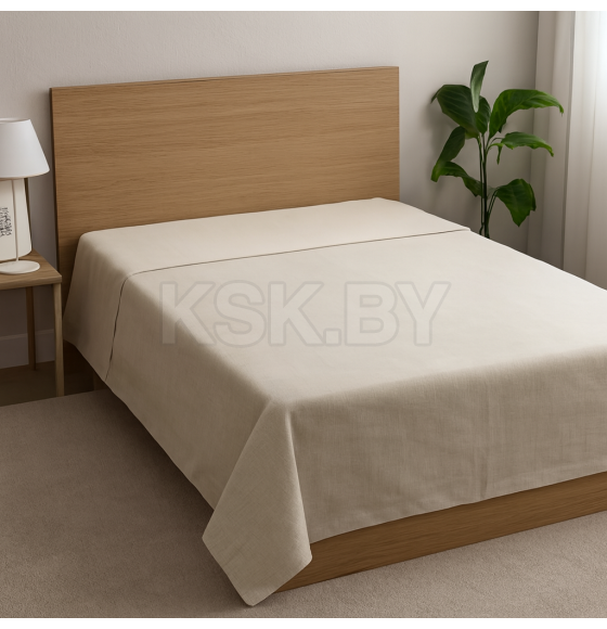 Простыня 220х210 см арт.1381/0/0000