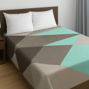 Простыня 220Х210 см арт.1381/0/566802 К 