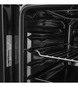 Шкаф духовой электрический MAUNFELD FEOF7871B2