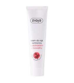 "Ziaja " Крем для рук Хлопок, 100мл