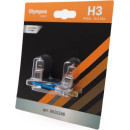 Автолампа STOREX Olympus H3.12V.55W (2 шт.) (8625346) 