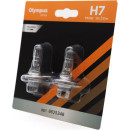 Автолампа STOREX Olympus H7.12V.55W (2 шт.) (8625348) 