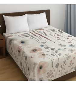 Простыня 220х210 см арт.1381/0/617801 К 