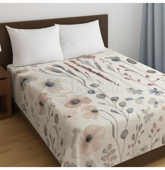 Простыня 220х210 см арт.1381/0/617801 К 