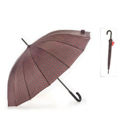 Зонт-трость RST, 2610F-C1