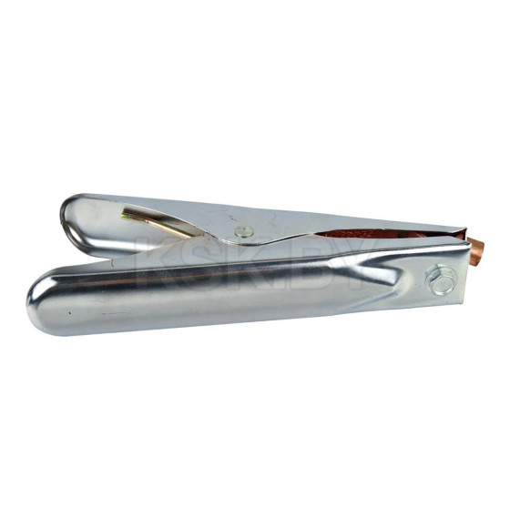 Клемма заземления 500A, GEKO (G01861) 