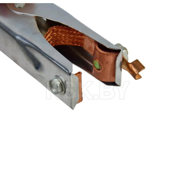 Клемма заземления 500A, GEKO (G01861) 