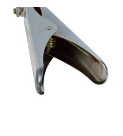 Клемма заземления 500A, GEKO