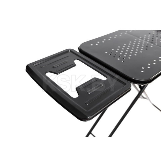 Доска гладильная Perilla Милано (38*120 ) 217430 (217430) 