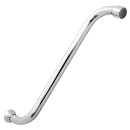 Излив для смесителя Центр Сантехники S-обр D16 L-410 мм СК600104 (СК600104) 