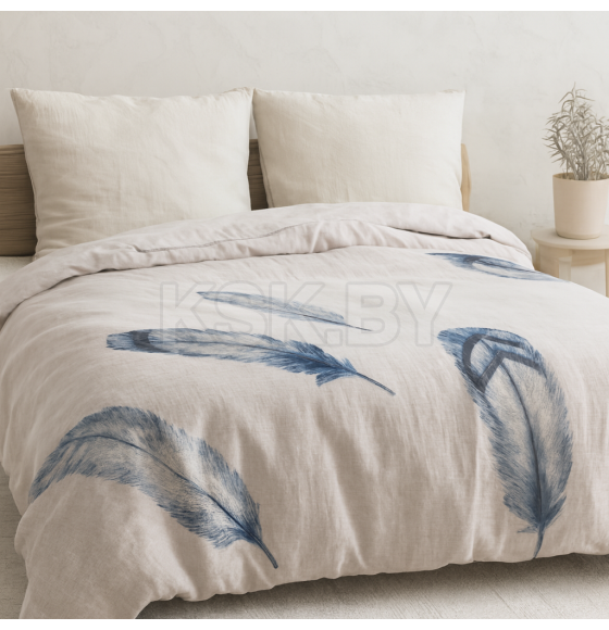 Пододеяльник 1.5сп 215х153 см арт.113/0/647402 