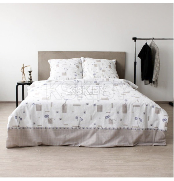 Пододеяльник Евро 225х215 см арт.118/0/487501 К