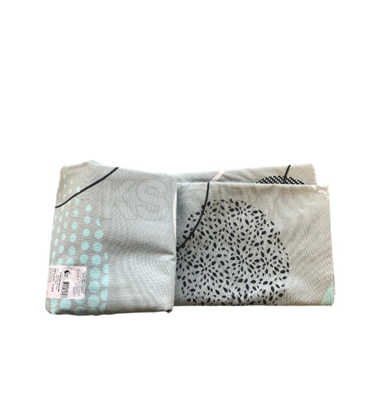 Пододеяльник Евро 225х215 см арт.118/0/ 0000 