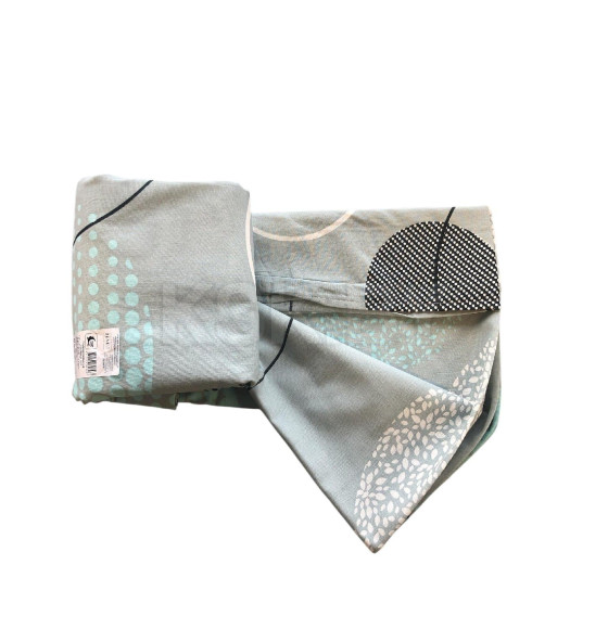 Пододеяльник Евро 225х215 см арт.118/0/ 0000 