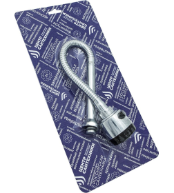 Излив для смесителя Центр Сантехники D18 гибкий СК600209