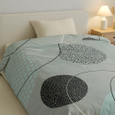 Пододеяльник Евро 225х215 см арт.118/0/ 0000 