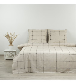 Пододеяльник Евро 225х215 см арт.118/0/607401 