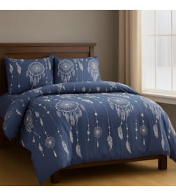 Комплект постельного белья 1.5-сп 70х70 41241/0/632801/592646 К 