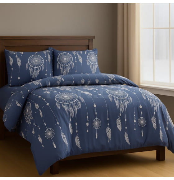 Комплект постельного белья 1.5-сп 70х70 41241/0/632801/592646 К 