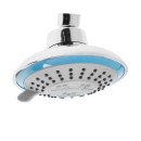 Душевая лейка Центр Сантехники D100 мм СК600006 (СК600006) 