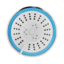 Душевая лейка Центр Сантехники D100 мм СК600006 (СК600006) 