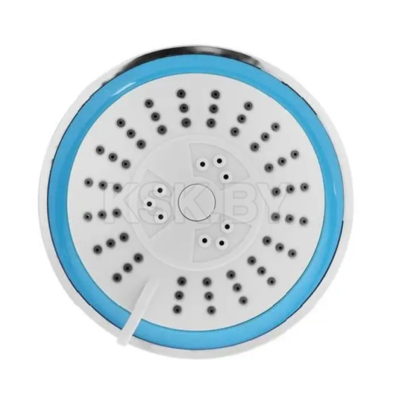 Душевая лейка Центр Сантехники D100 мм СК600006 (СК600006) 