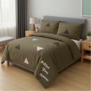 Пододеяльник 2-сп 215х175 см арт.116/0/545905 К 