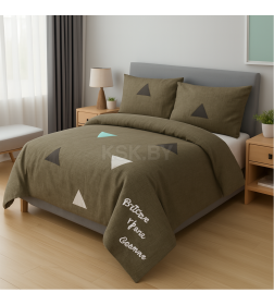 Пододеяльник 2-сп 215х175 см арт.116/0/545905 К 