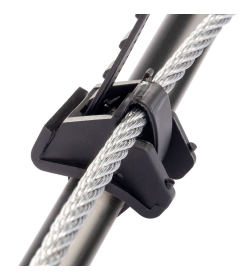 Подвес крепления кабеля ПКТ 160 (10шт.) Fortisflex