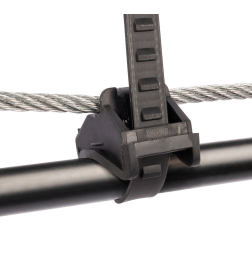 Подвес крепления кабеля ПКТ 160 (10шт.) Fortisflex