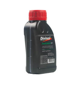 Масло моторное 2-х тактное DIVINOL 0,25 л, 26150-C006