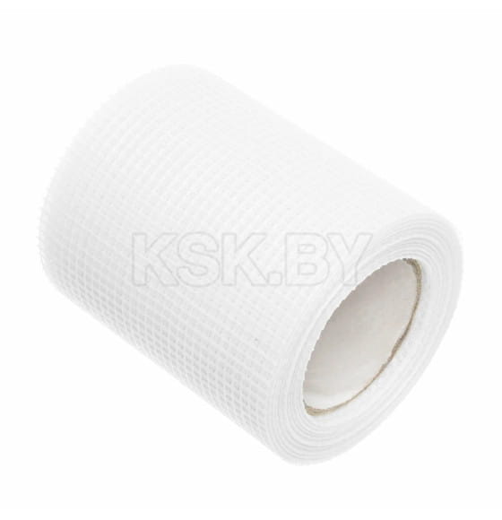 Серпянка самоклеящаяся, 100 мм х 90м// Matrix (89012) 