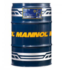 Масло моторное Mannol TS-4 7104 15W-40 SHPD CI-4/SL 60л