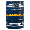 Масло моторное Mannol TS-4 7104 15W-40 SHPD CI-4/SL 208л (MN7104-208) 