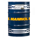 Масло моторное Mannol TS-7 Blue 7107 10W-40 API CK-4 E6 208л (MN7107-DR) 