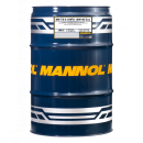Масло моторное Mannol TS-6 7106 UHPD Eco 10W-40 API CI-4 60л (MN7106-60) 
