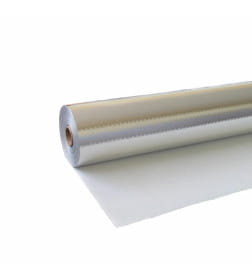 Фольгированная стеклофольма-ткань СФ (160-7) 1х50м