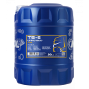 Масло моторное Mannol TS-6 7106 UHPD Eco 10W-40 API CI-4 20л (MN7106-20) 