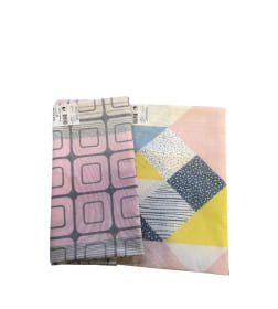 Наволочка 70х70 см, арт.47/0/ 0000 